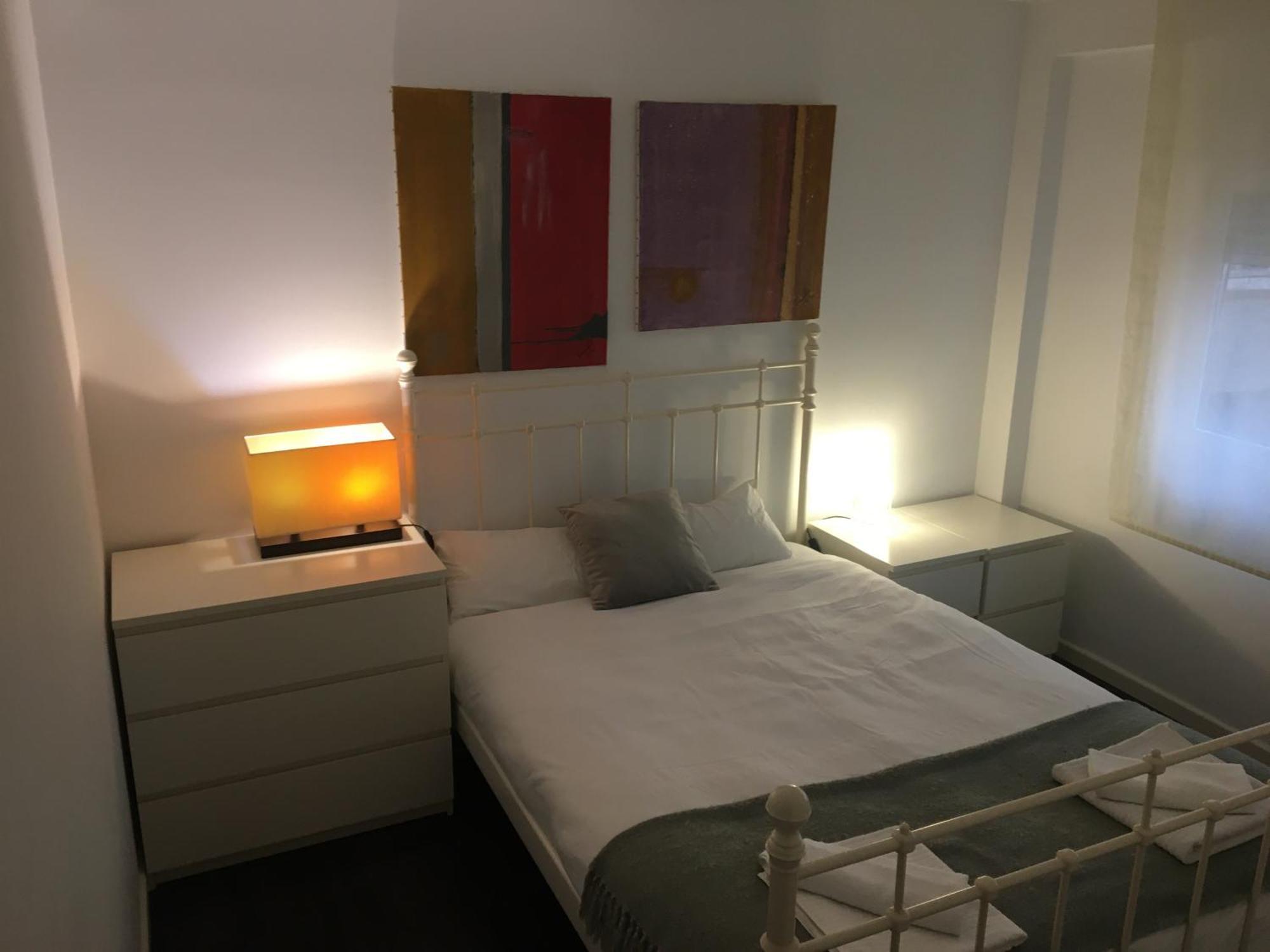 Apartment Manuela Sancho